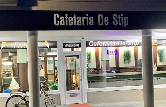 Cafetaria De Stip