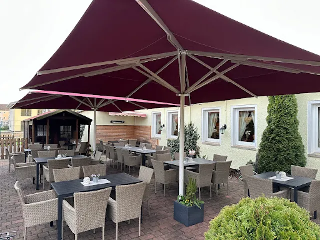 Wirtshaus Zur Glucke