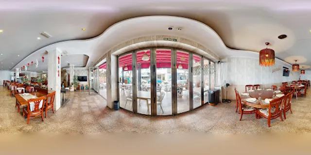 Restaurante Chino Jardin Oriente