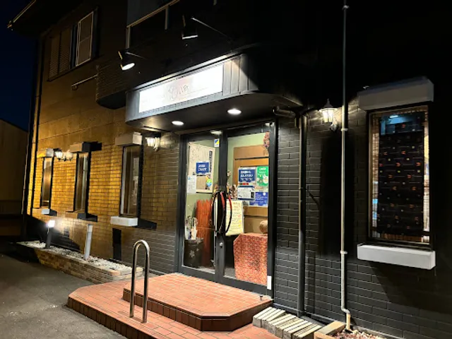 Ninyaninyosakurakomachi Gifuakanabeten