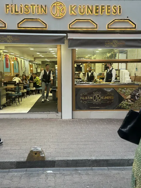 Filistin Künefesi