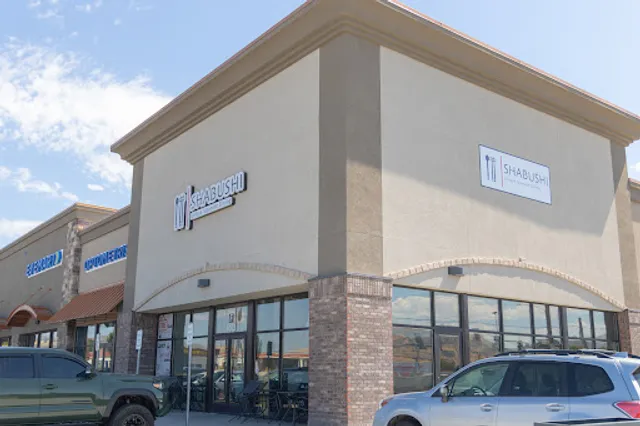 Shabushi Japanese Shabu-Shabu (Hot Pot) and Sushi Restaurant