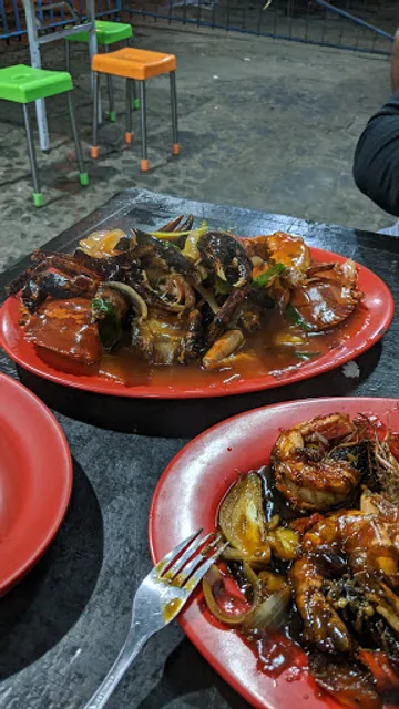 Raja Seafood