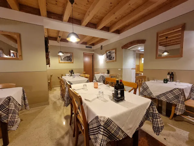 Trattoria Bardo