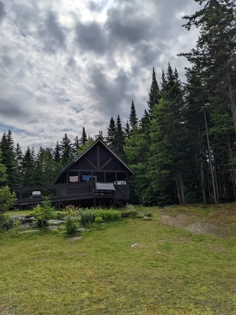 Deer Mountain Campground