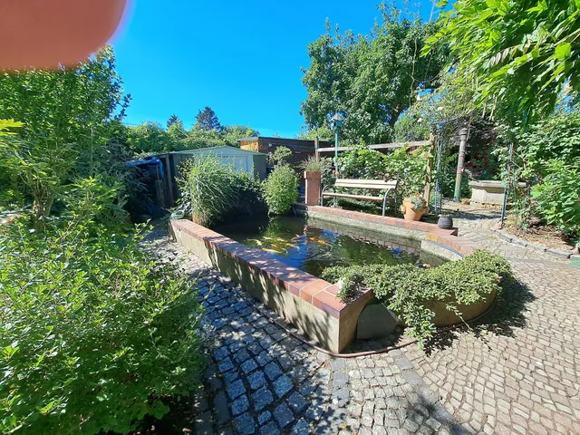 Ferienwohnung Schettler