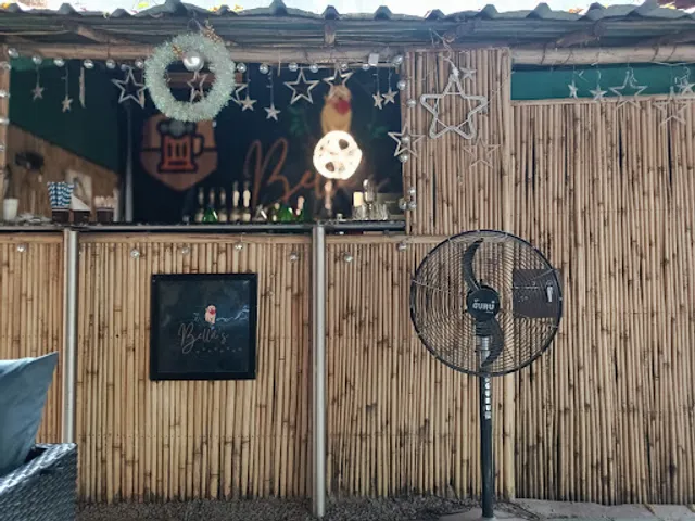 Chai Garam pocket Cafe, Kanpur