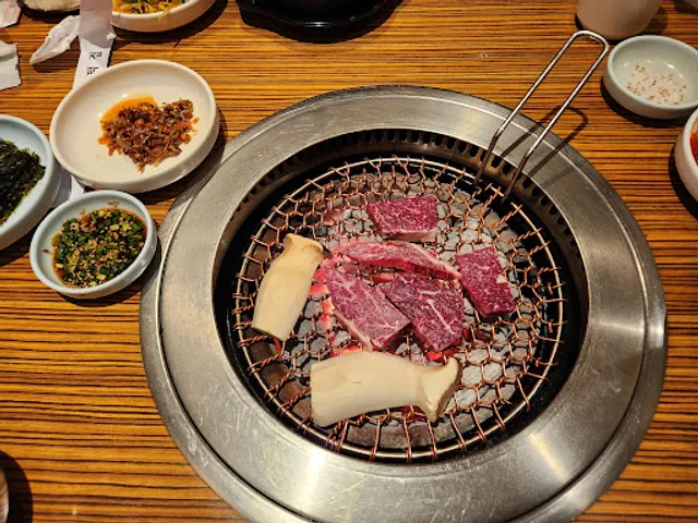 Saebyeokjip Cheongdam-dong Branch