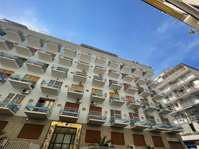 Bed & Breakfast Casa Rubino