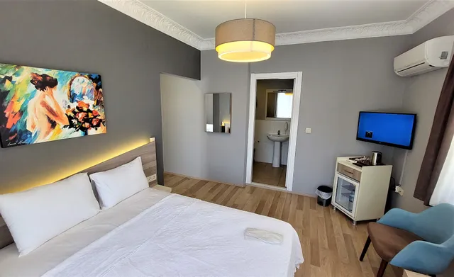 Armoni City Kadıköy