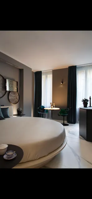 Suite Michelangelo in Brera