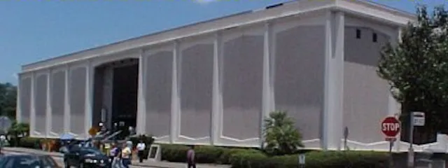 Houston Municipal Court