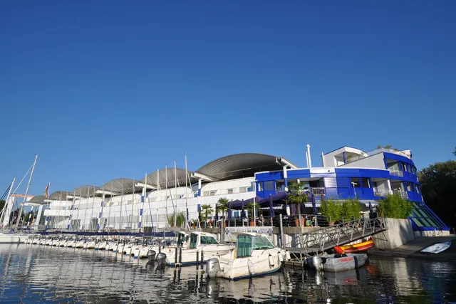 Wassersport Schattmaier