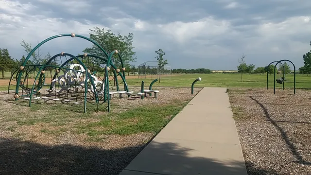 Rick Klein Park North