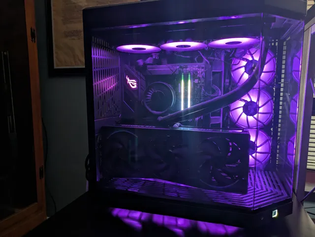 Boone's Computer Services