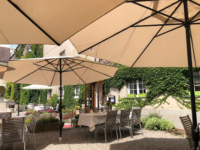 Stiftsrestaurant Altenburg