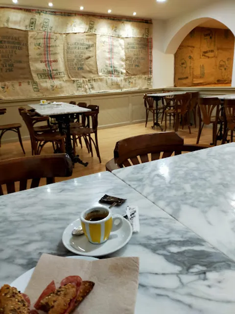 Club del Cafè Novell