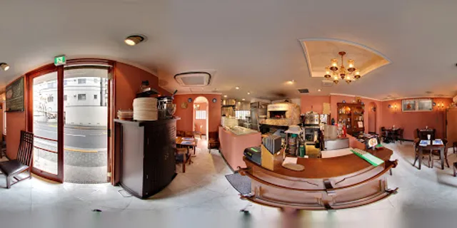 Pizzeria Vento e Mare