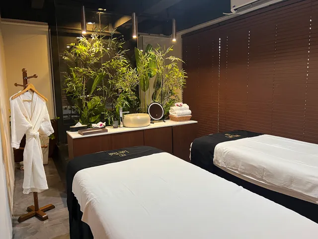 Loft Thai Spa & Massage - Sukhumvit 38