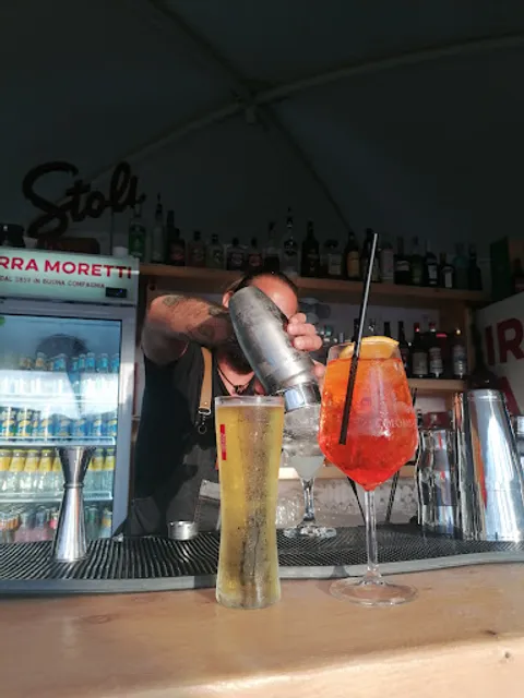 Lido ReSpiro Mare a Favignana - Lido Burrone