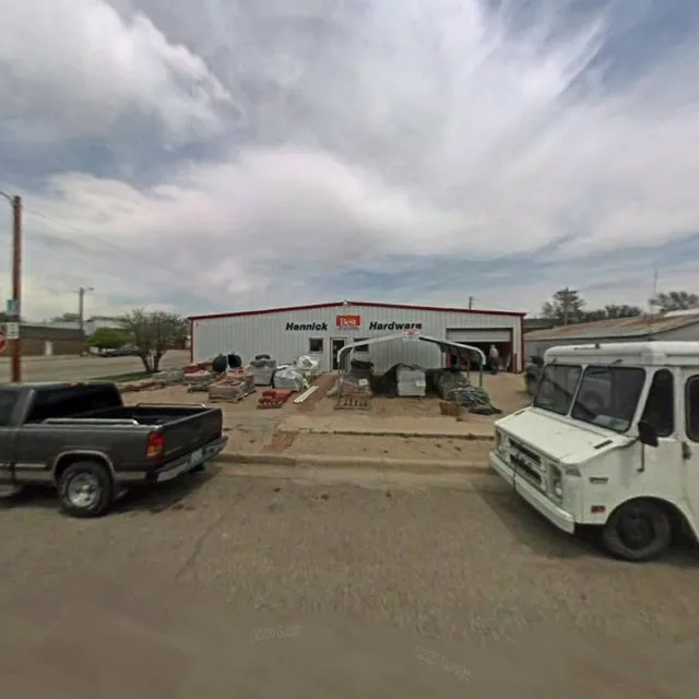 Hennick Lumber & Supply