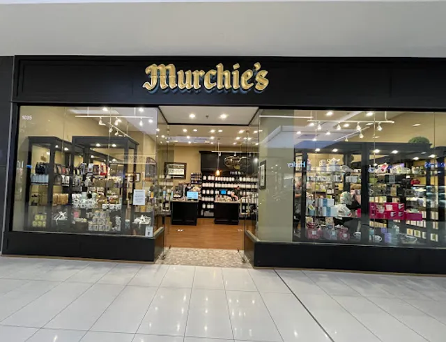 Murchie's Fine Tea & Coffee - Park Royal