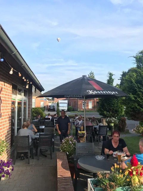 Pizzeria Mamma Mia Bistro