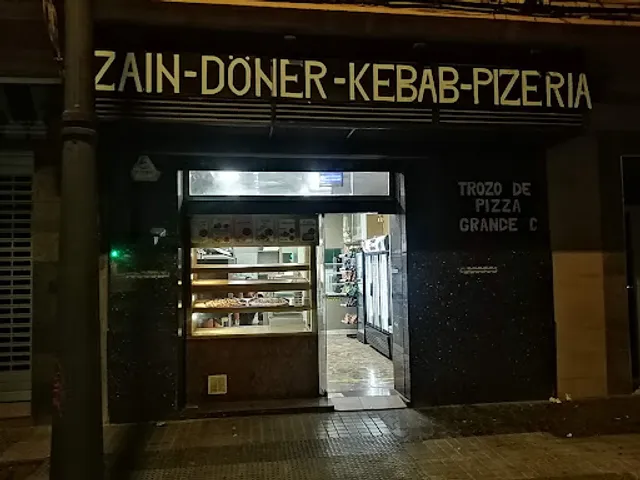 Zain-Döner-Kebab-Pizzeria