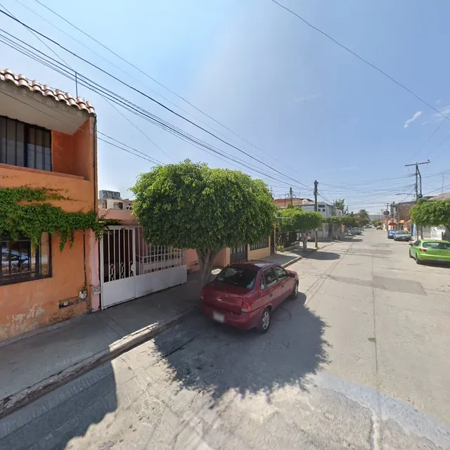 Hamburguesas y Hot Dogs