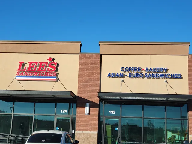 Lee's Sandwiches Colorado Springs