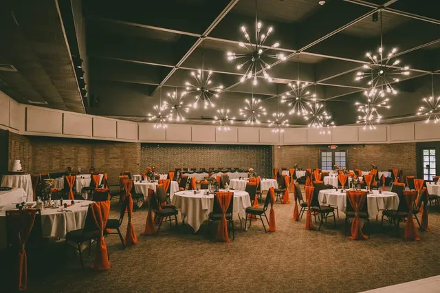 Freedom Hill Banquet & Event Center