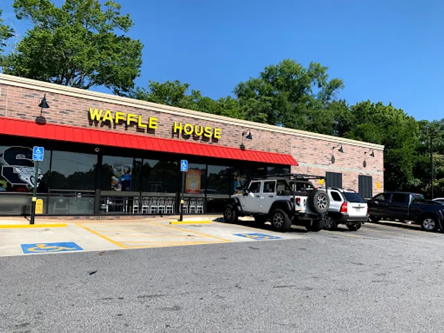 Waffle House