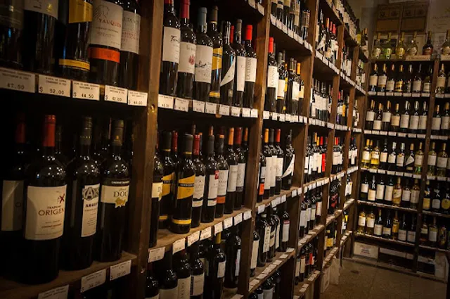 Fratello Vino e Pasta