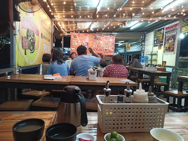 Sinanglaw (Unlimited Sabaw)