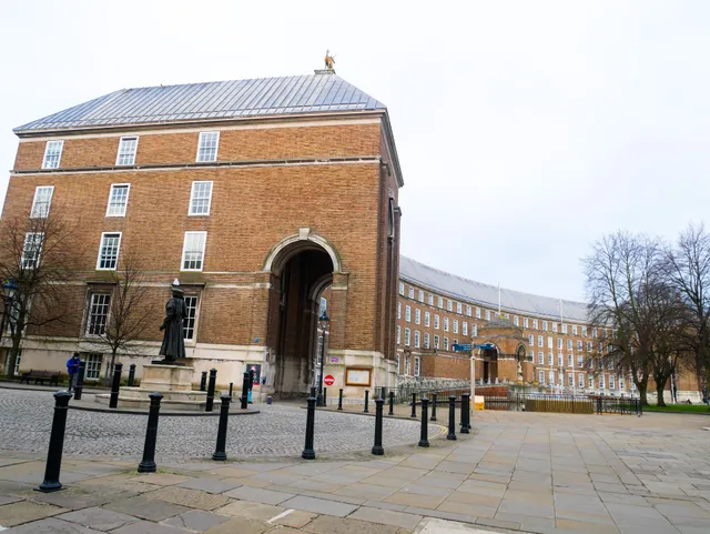 Bristol City Council