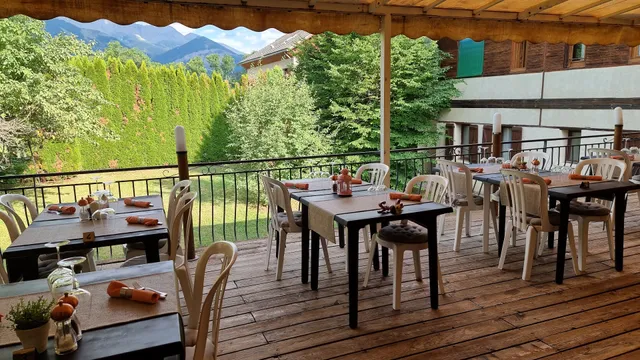 Hôtel le Vieux Tilleul