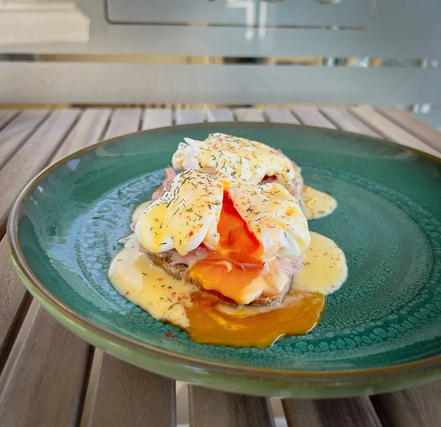 Bogo Brunch & Restaurante