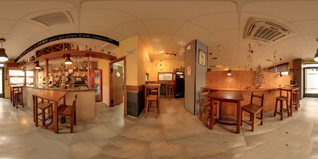 Bar Restaurante Moliere
