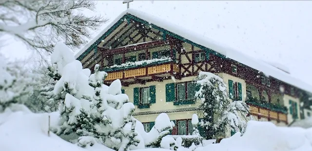 Gästehaus Sonnenhof