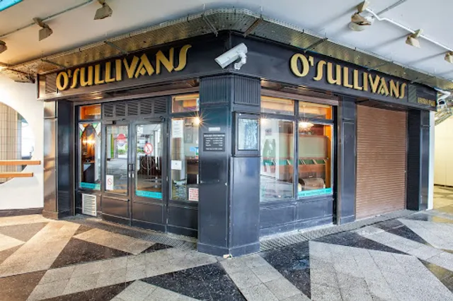 O'Sullivans
