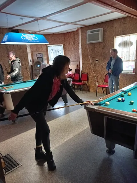 Old Homestead Restaurant