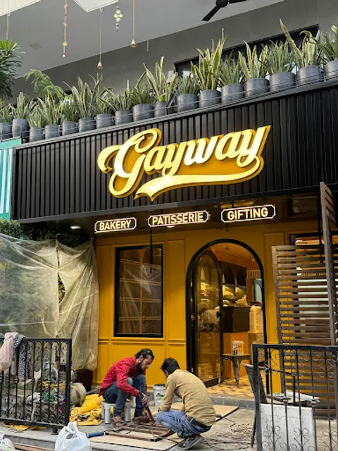 Gayway Bakery