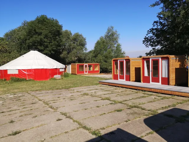 Boot & Bike Hansestadt Anklam