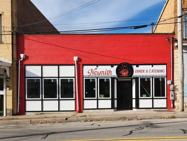 Nesmith Diner & Catering LLC