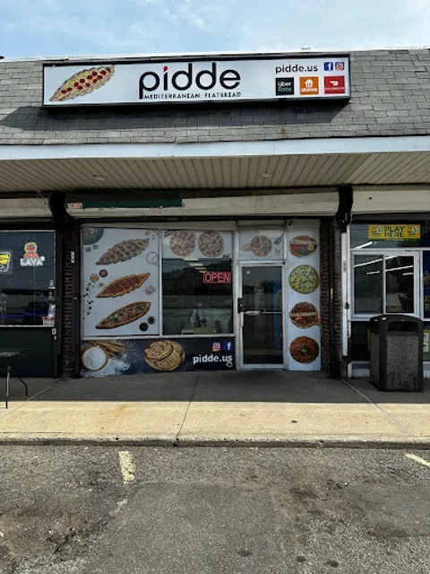 Pidde Food LLC
