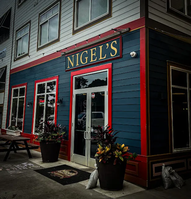 Nigel's Good Food Bowen