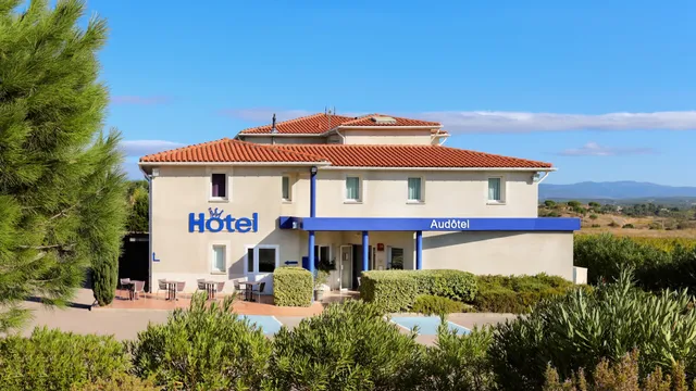 HOTEL AUDOTEL