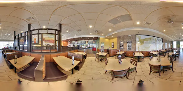 McAlister's Deli