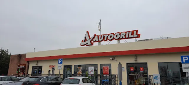 Autogrill Valtrompia Sud