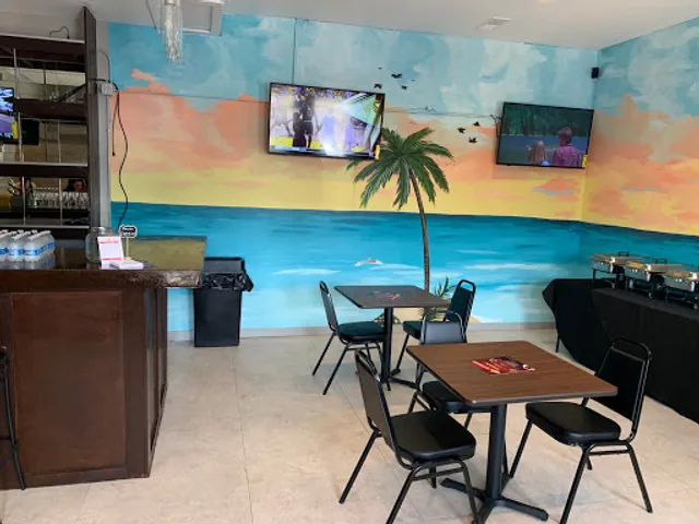 Anything’s Baked Potato